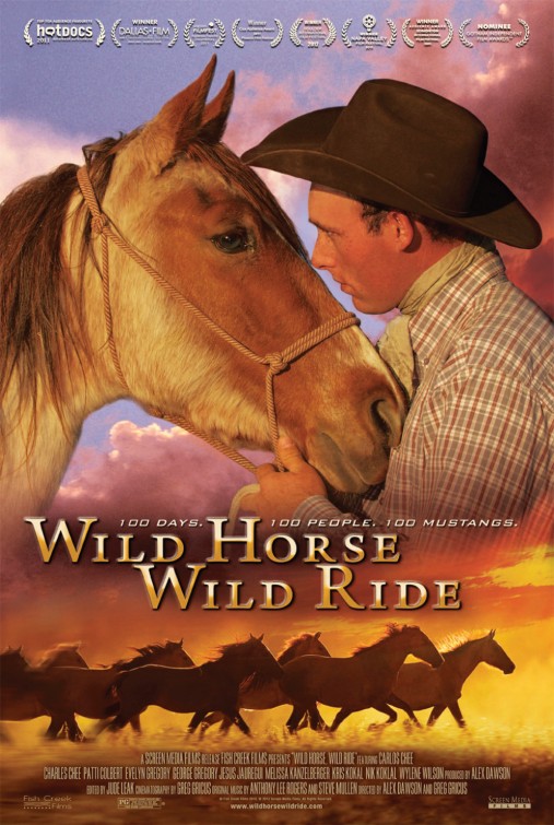 Wild Horse movie