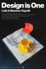 Design Is One: The Vignellis (2012) Thumbnail