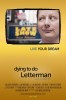 Dying to Do Letterman (2012) Thumbnail