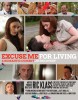 Excuse Me for Living (2012) Thumbnail