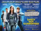 Safety Not Guaranteed (2012) Thumbnail