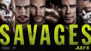Savages (2012) Thumbnail