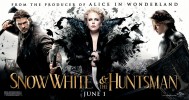 Snow White and the Huntsman (2012) Thumbnail