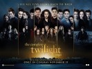 The Twilight Saga: Breaking Dawn - Part 2 (2012) Thumbnail