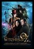The Witches of Oz (2012) Thumbnail