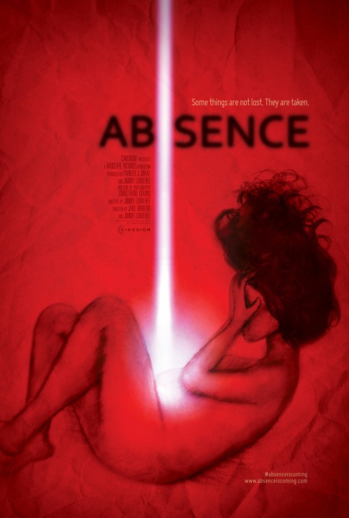 Absence Movie Poster
