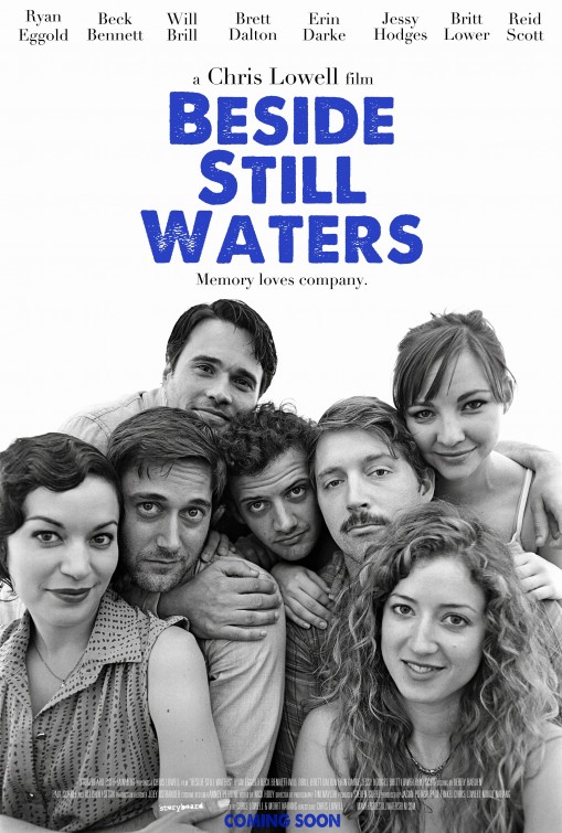 Beside Still Waters Movie Poster