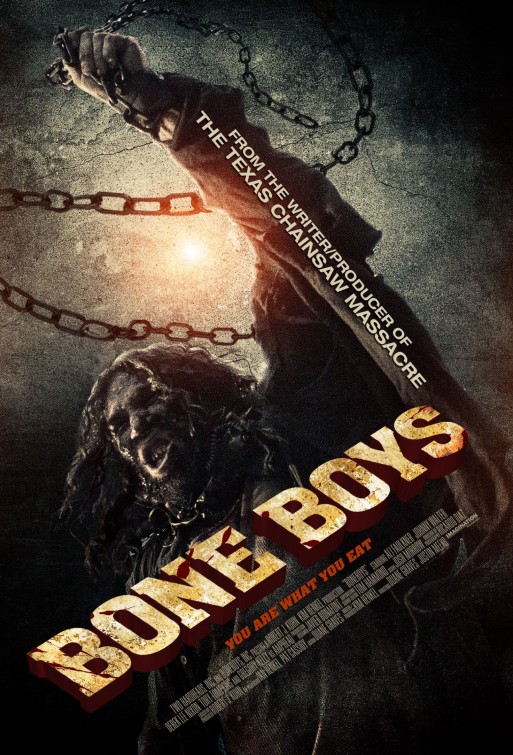 Boneboys Movie Poster