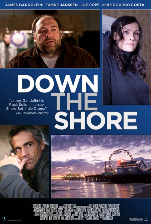 Down the Shore movie