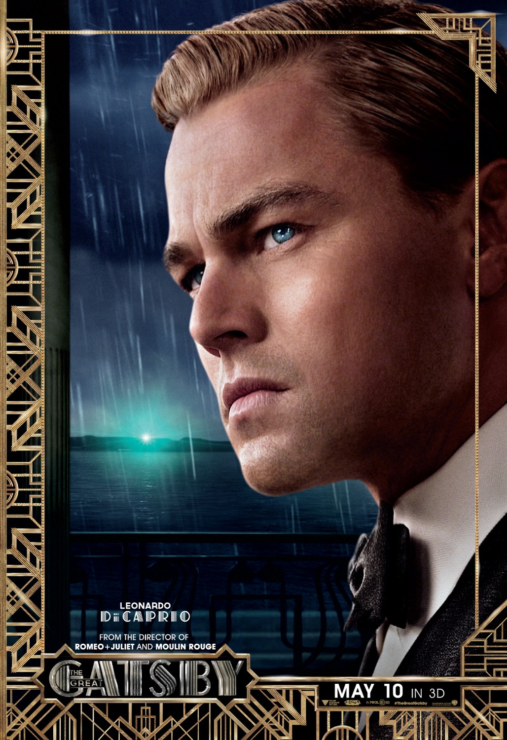 Extra Large Movie Poster Image for The Great Gatsby (#10 of 24)