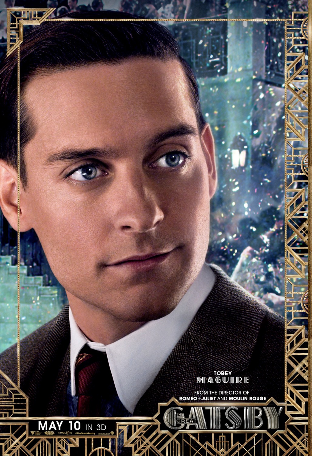 Extra Large Movie Poster Image for The Great Gatsby (#13 of 24)