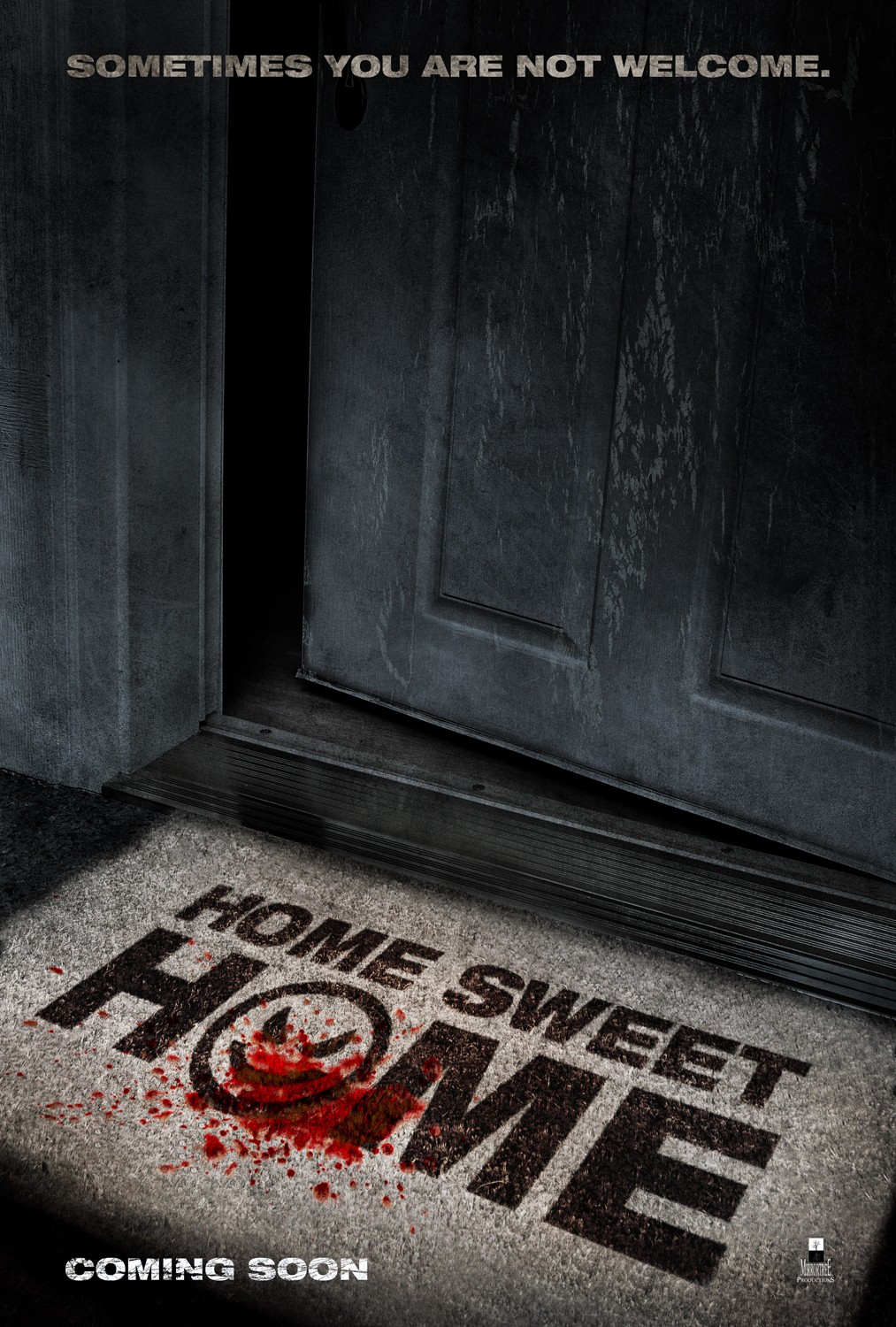 home sweet home the movie