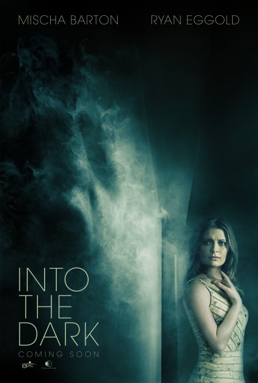 Into the Dark Movie Poster