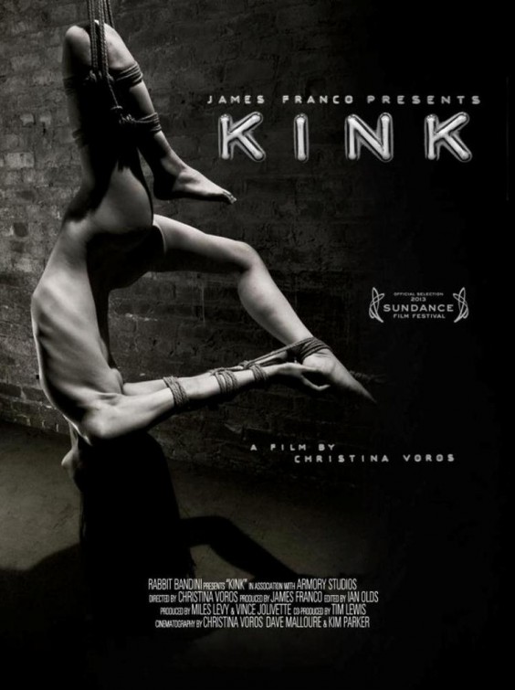 Kink movie