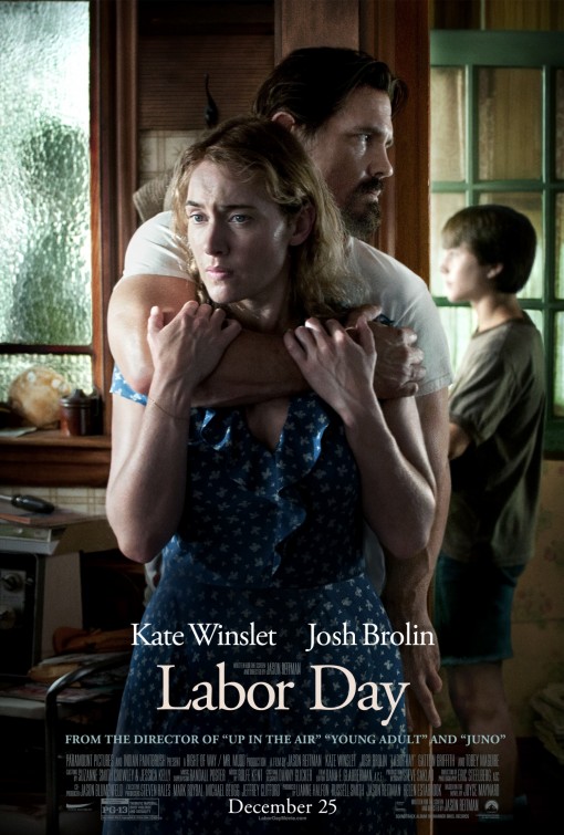 Labor Day Movie Poster