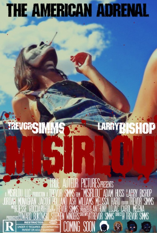 Misirlou Movie Poster