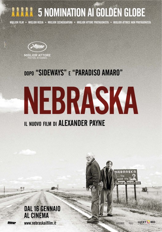 2013 Nebraska