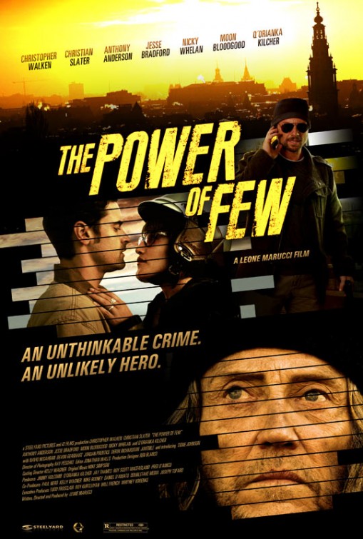 The Power of Few Movie Poster