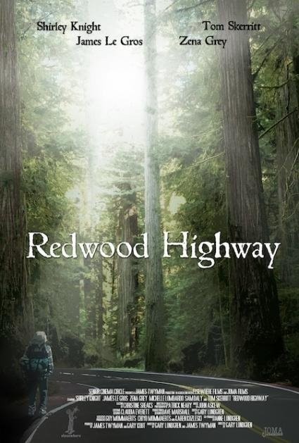 Redwood Highway Movie Poster