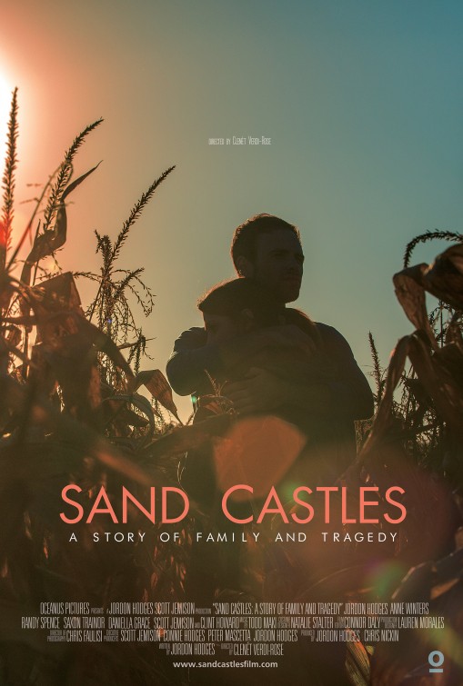 Sand Castles: A Story of Family and Tragedy Movie Poster