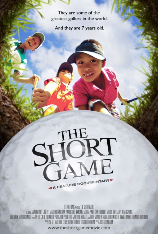 Short Game movie