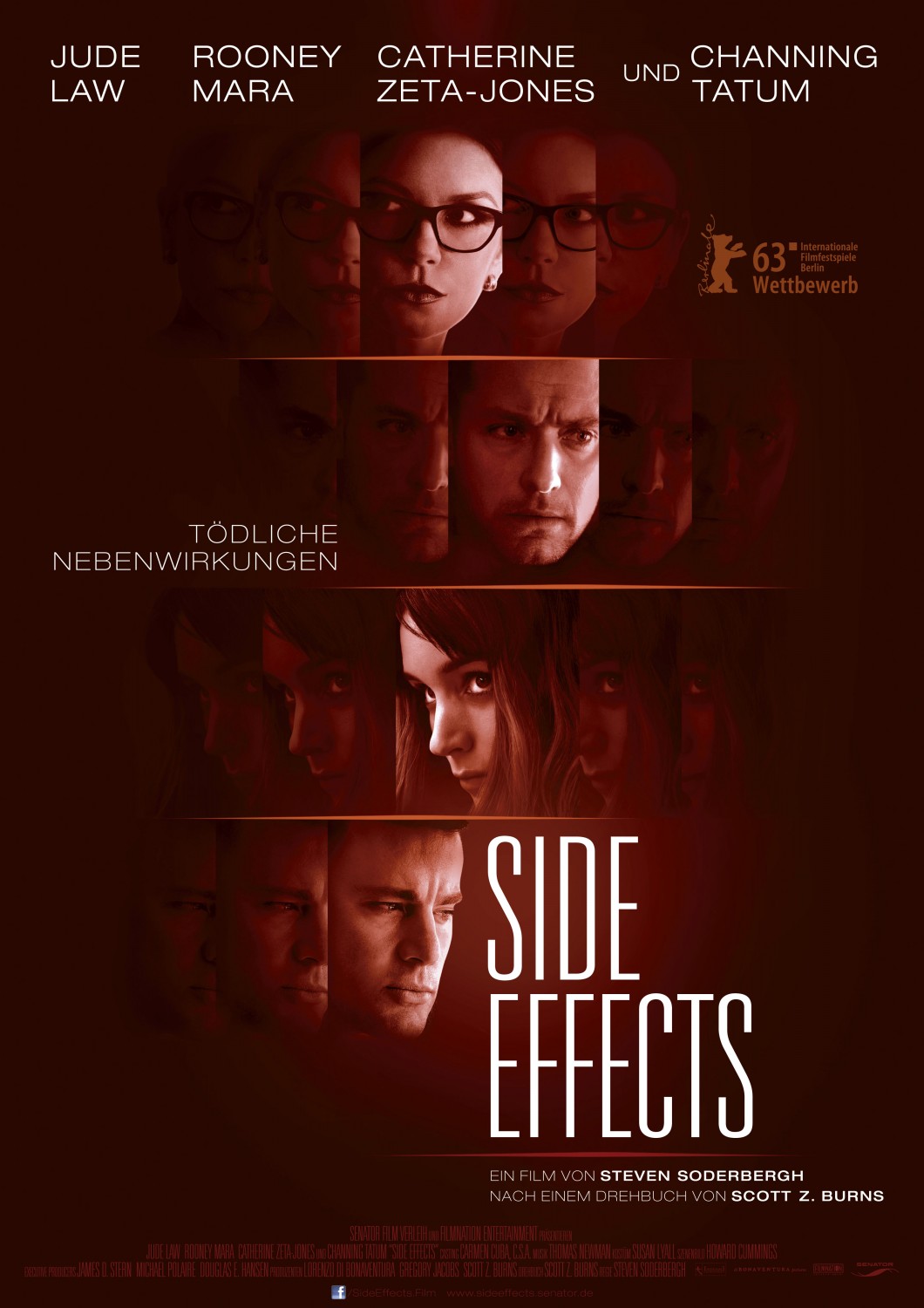 Side Effects 2013 movie