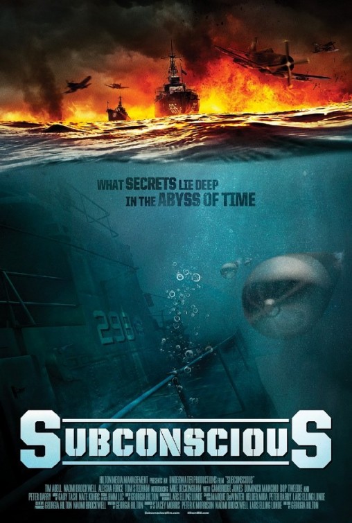 Subconscious Movie Poster