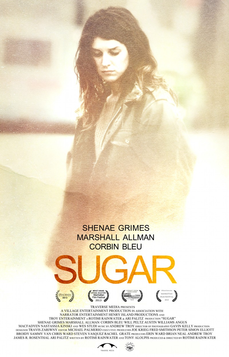 Extra Large Movie Poster Image for Sugar (#2 of 2)