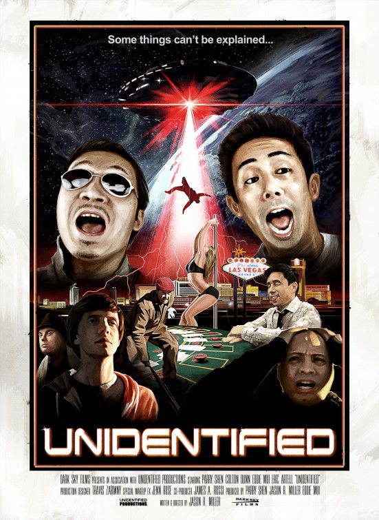 Unidentified Movie Poster