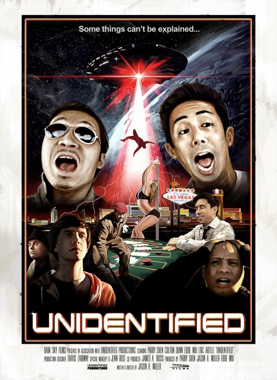Unidentified Movie Poster