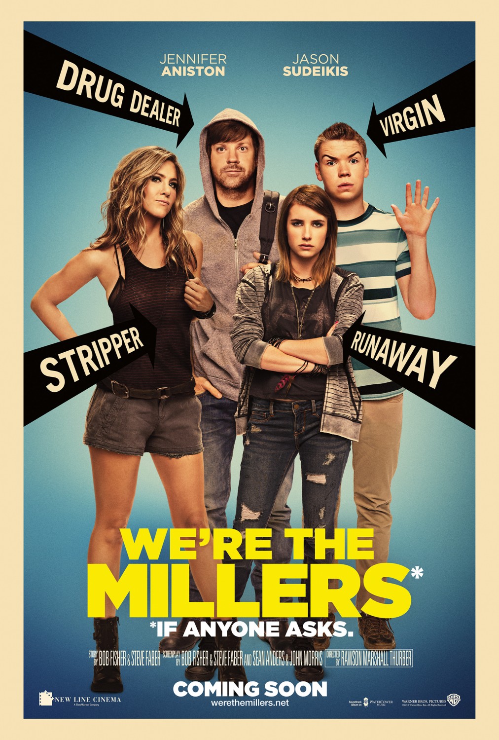 download were the millers hd