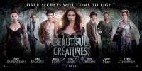 Beautiful Creatures (2013) Thumbnail