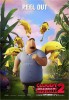 Cloudy with a Chance of Meatballs 2 (2013) Thumbnail