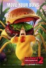 Cloudy with a Chance of Meatballs 2 (2013) Thumbnail