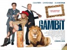 Gambit (2013) Thumbnail