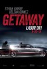 Getaway (2013) Thumbnail