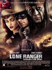 The Lone Ranger (2013) Thumbnail