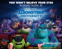 Monsters University (2013) Thumbnail