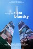 Out of the Clear Blue Sky (2013) Thumbnail