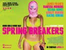 Spring Breakers (2013) Thumbnail