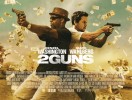 2 Guns (2013) Thumbnail