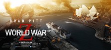 World War Z (2013) Thumbnail