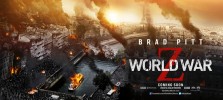 World War Z (2013) Thumbnail