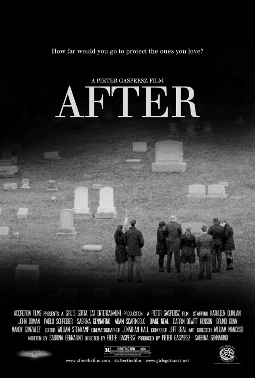 After Movie Poster