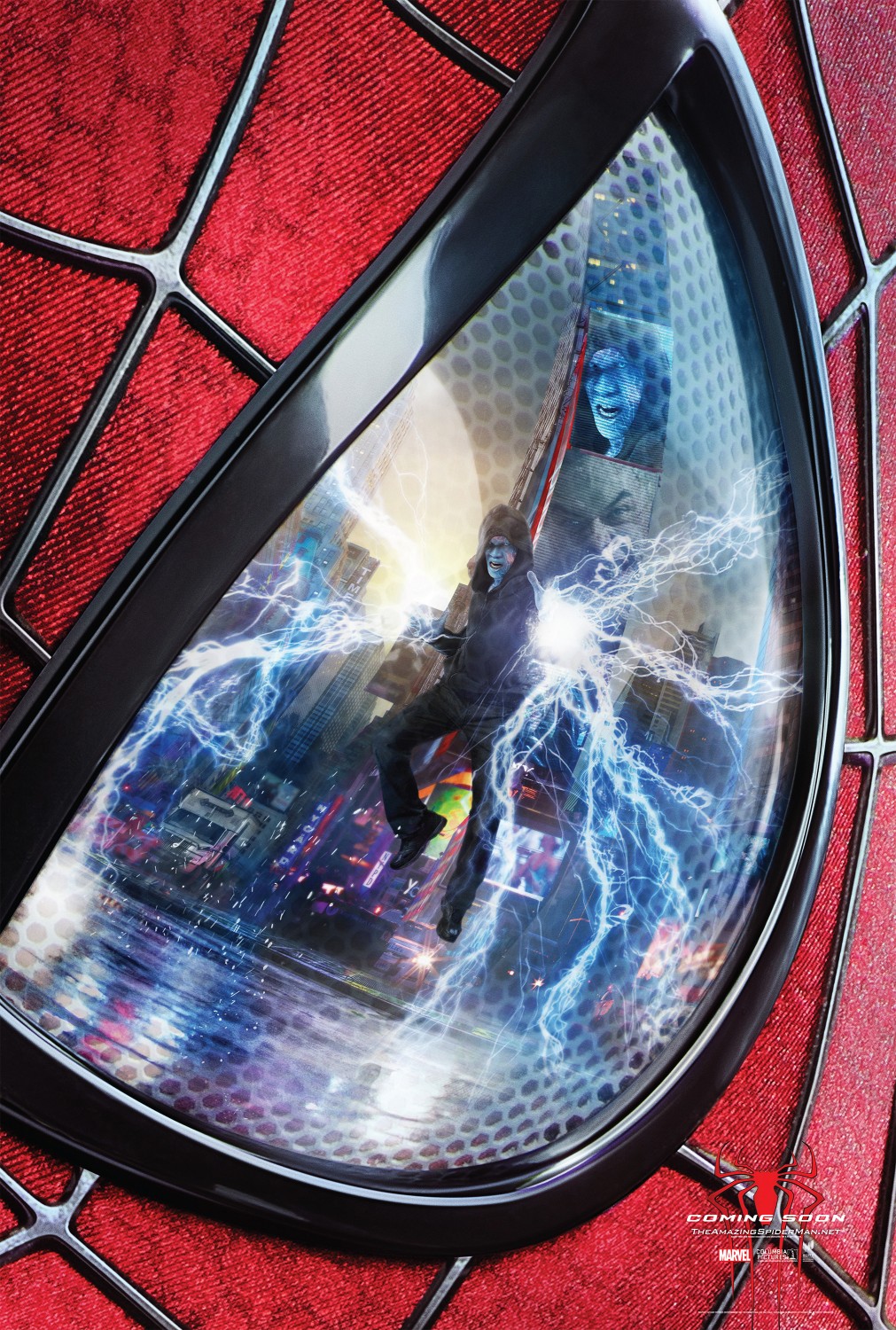 Extra Large Movie Poster Image for The Amazing Spider-Man 2 (#6 of 17)