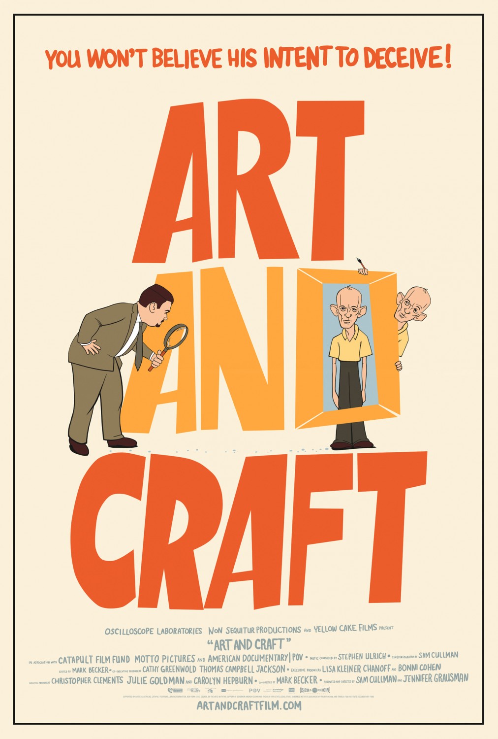 Extra Large Movie Poster Image for Art and Craft (#3 of 3)