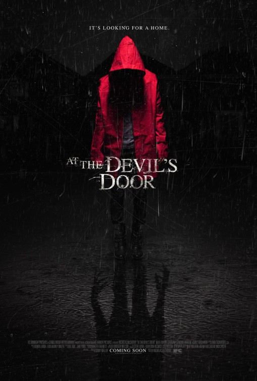 At the Devils Door Movie