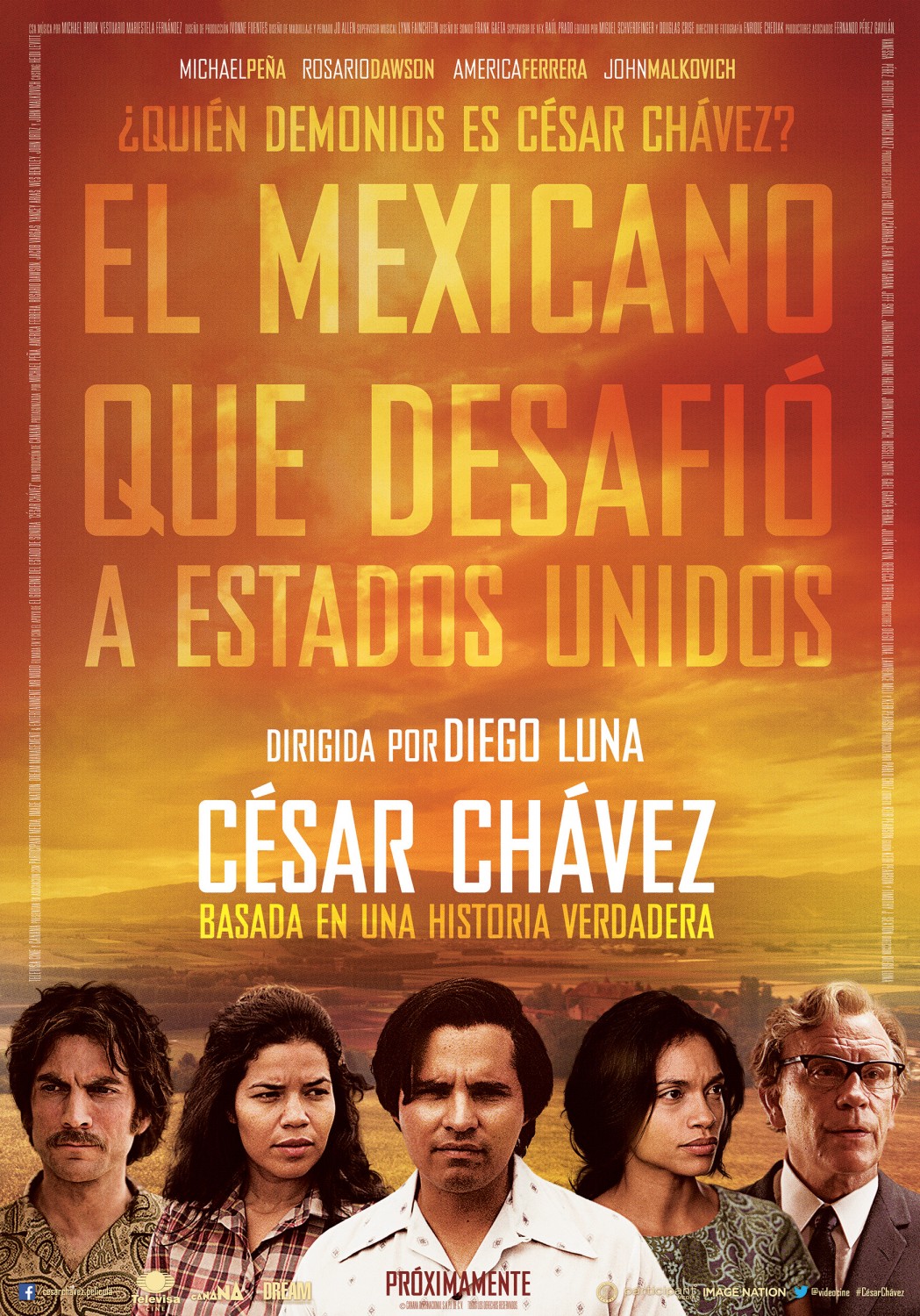 Cesar Chavez Movie Online Free