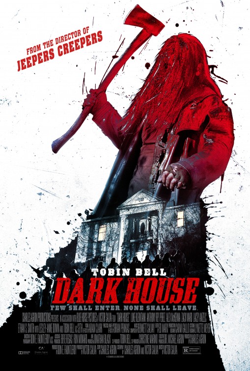 Dark House Movie Poster