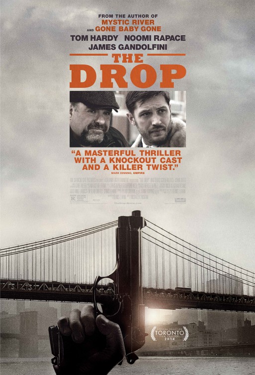 The Drop Movie Poster